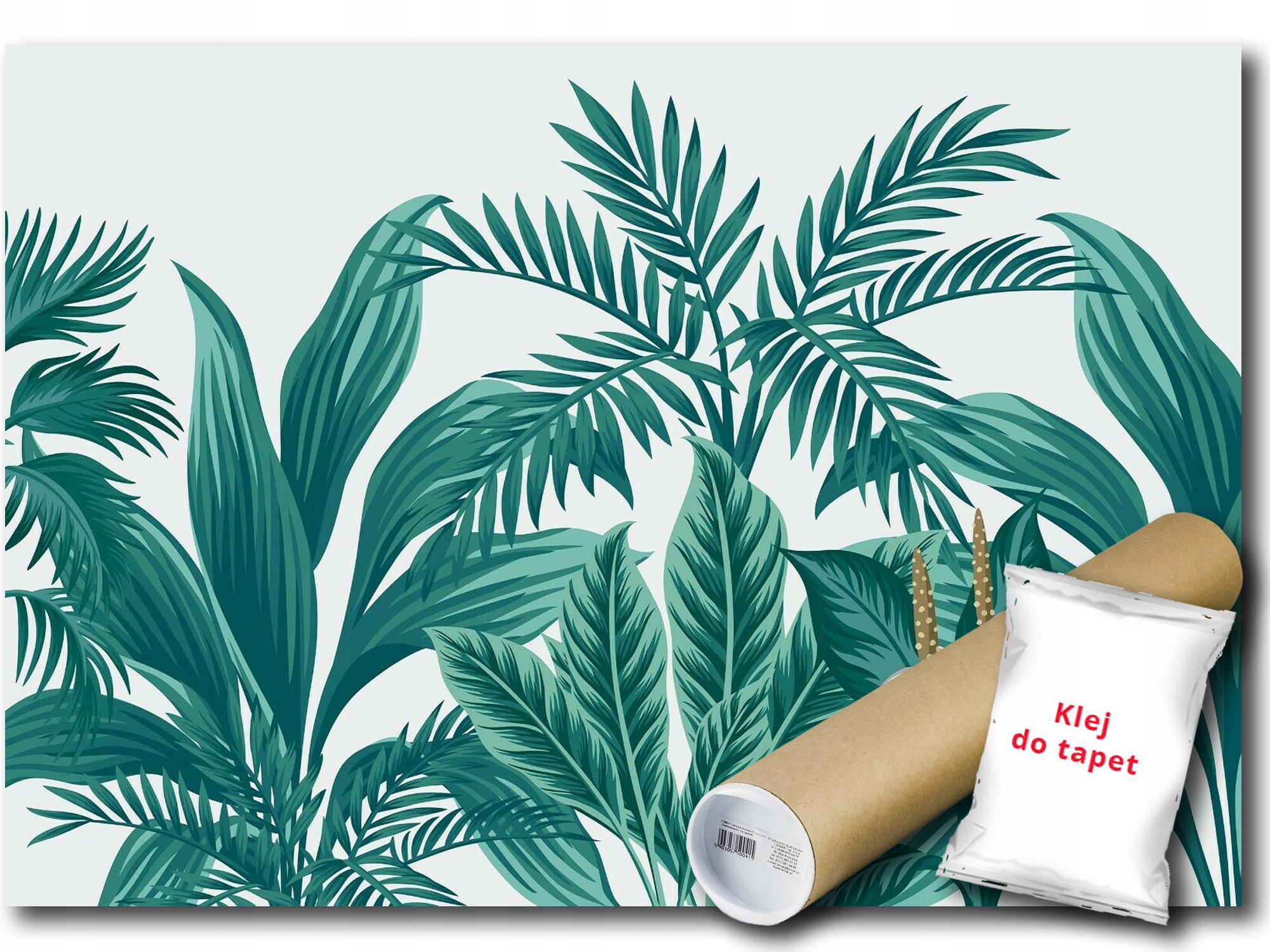 Fototapeta Flizelina Listy Rastliny 312x219