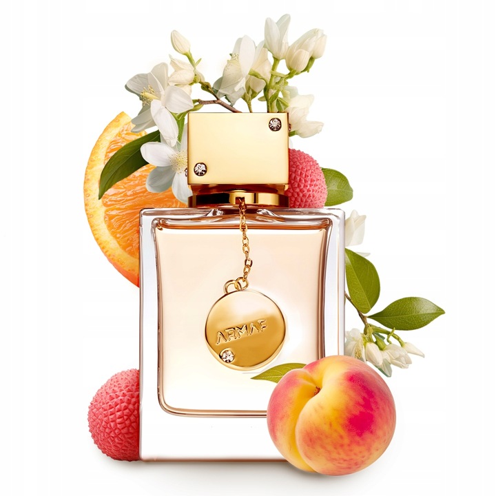 Armaf Club de Nuit Woman 105 ml woda perfumowana kobieta Edp