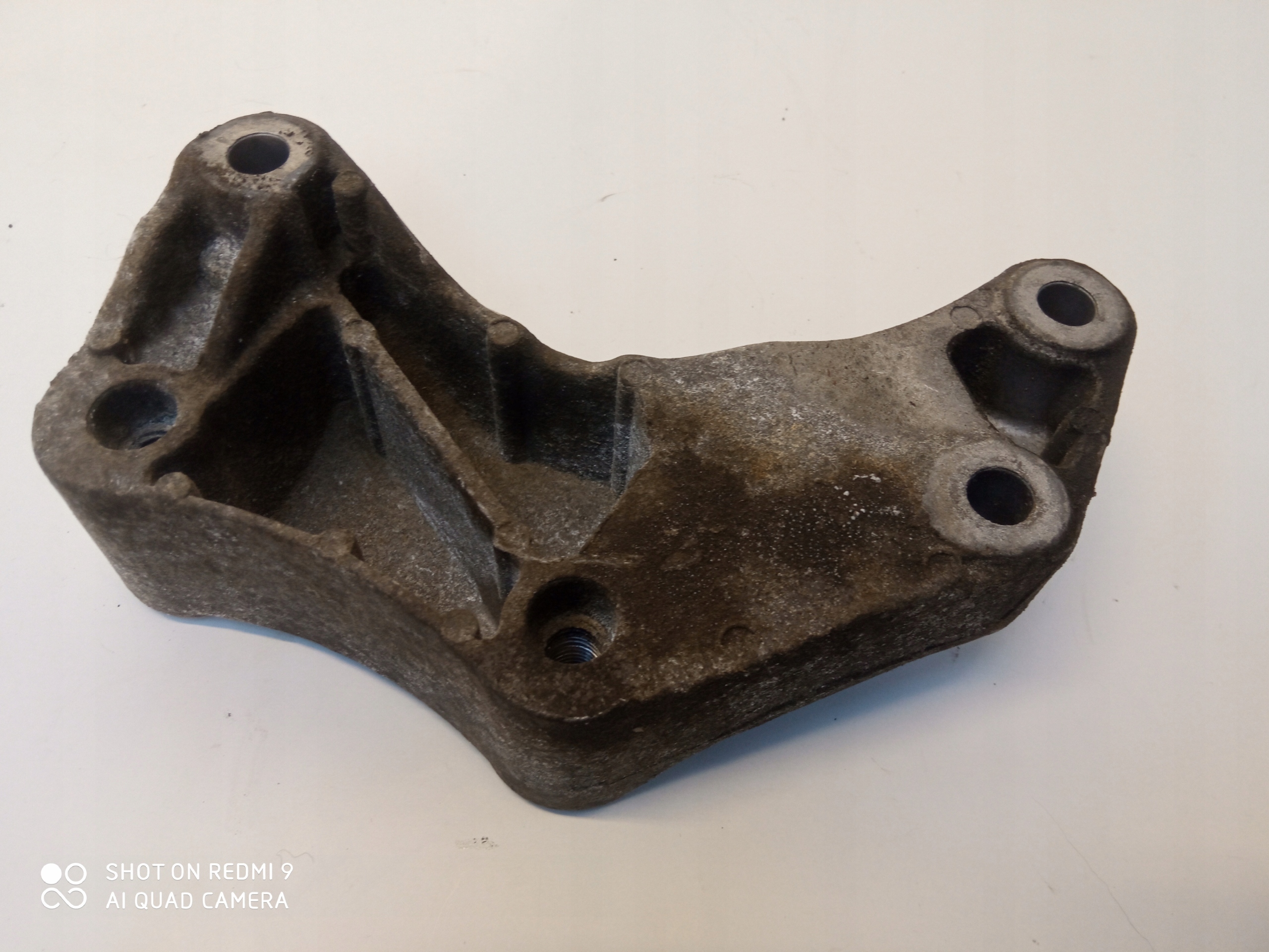 OPEL CORSA D E ADAM Supporto cambio 1.2 1.4