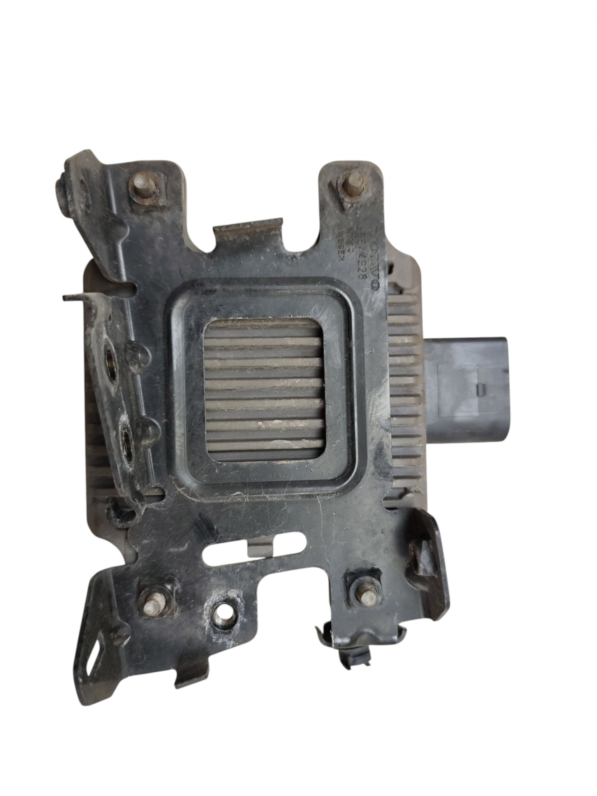 computer Centralina cambio ingranaggi VOLVO V60 e LIFT 2.4 D5 HYBRID 31367945