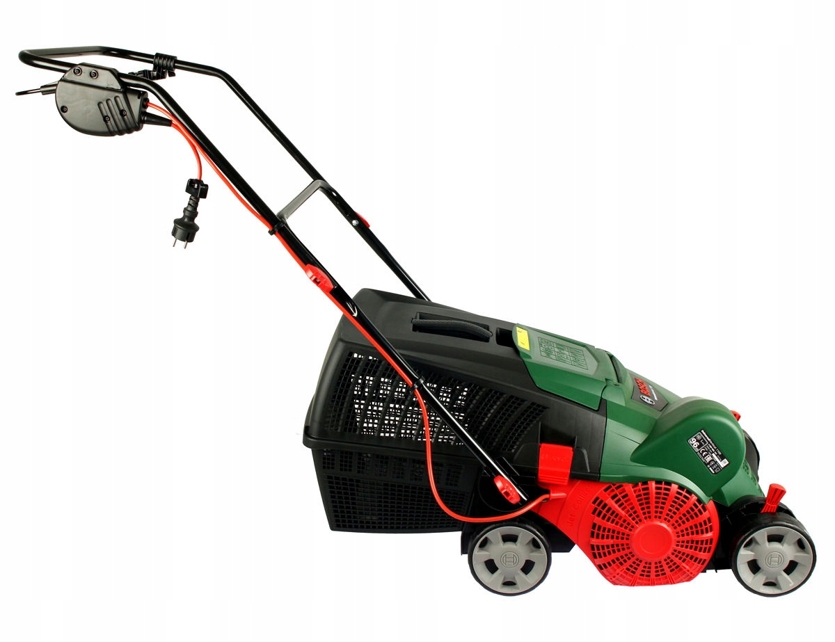 WERTYKULATOR 1100W UniversalVerticut 1100 BOSCH Marka Bosch
