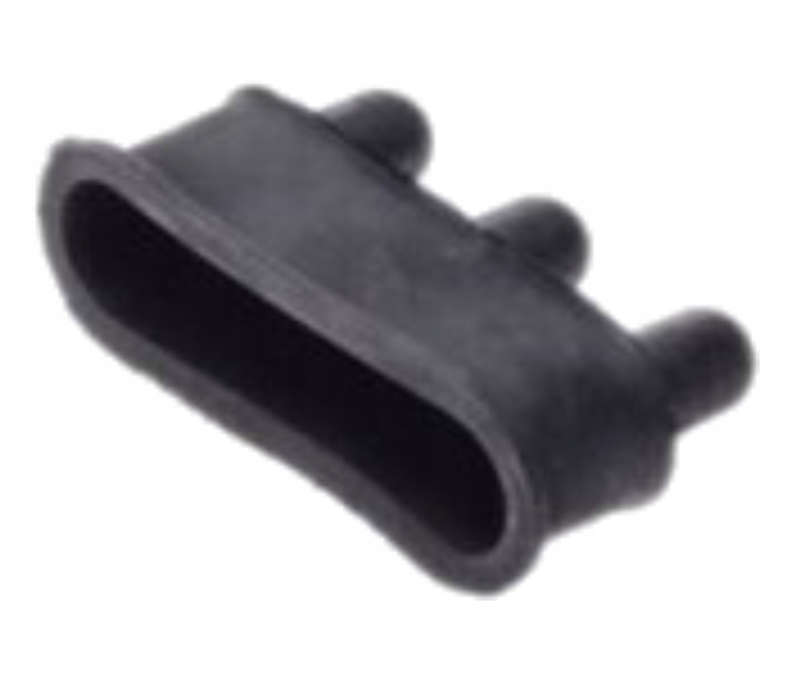 DNIEPR URAL M72 K750 MW Osłona Gumowa Instalacji Producent Motonet