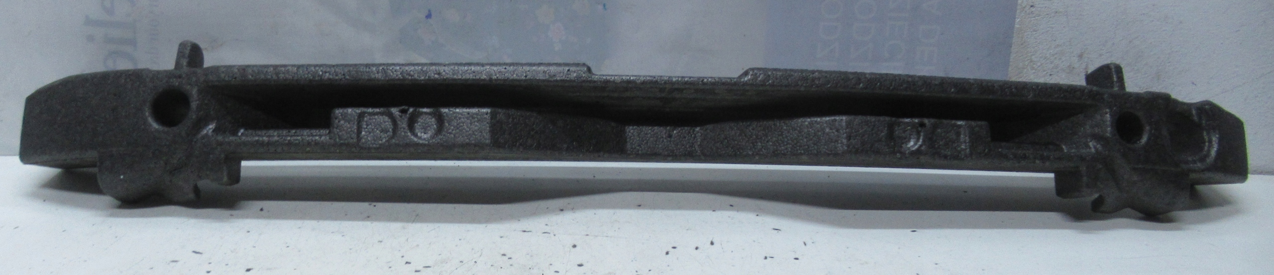 VW GOLF VII ABSORBER Paraurti Anteriore 510807248A