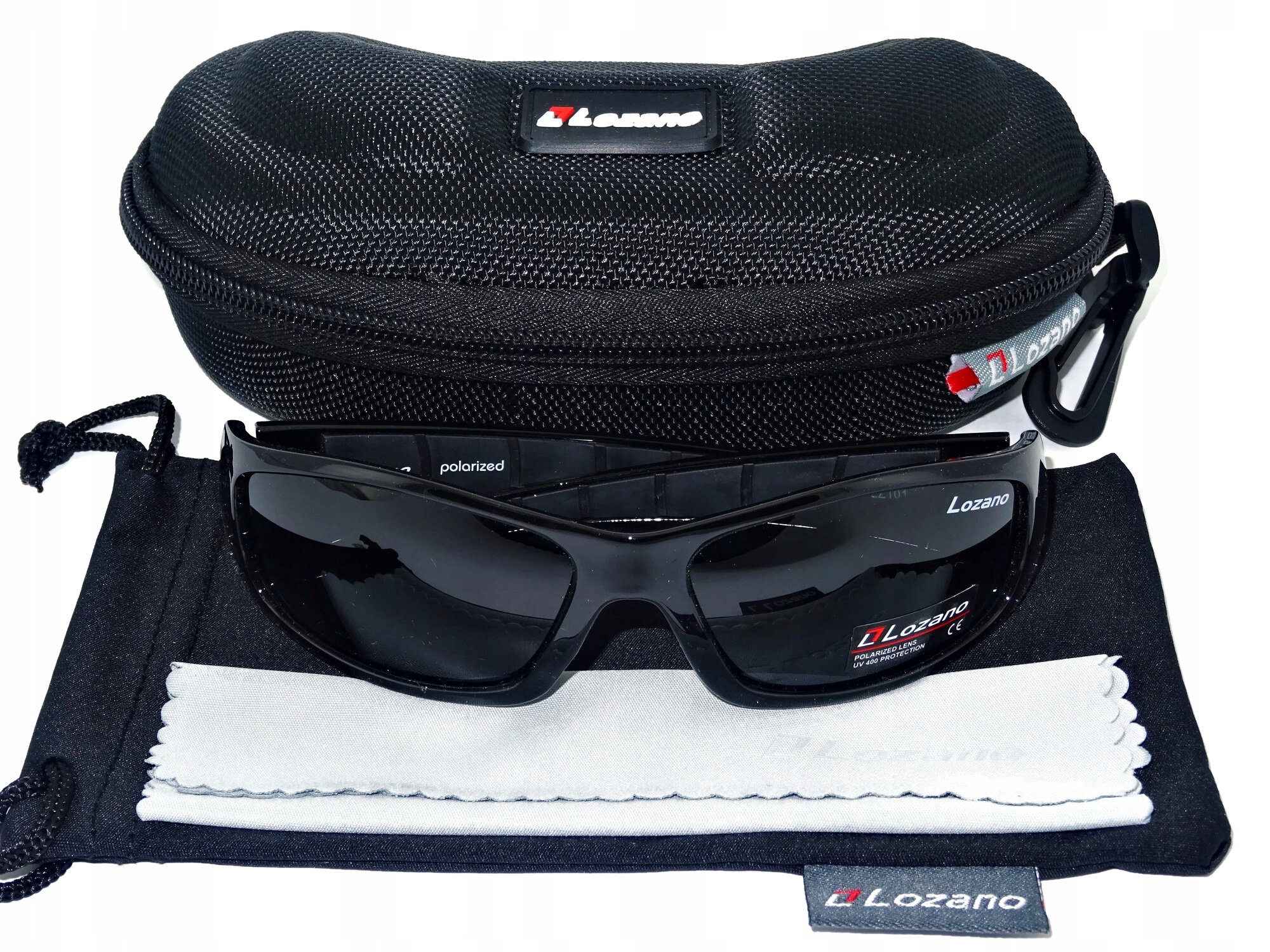 Polarizační Sluneční Brýle Pro Řidiče Uv