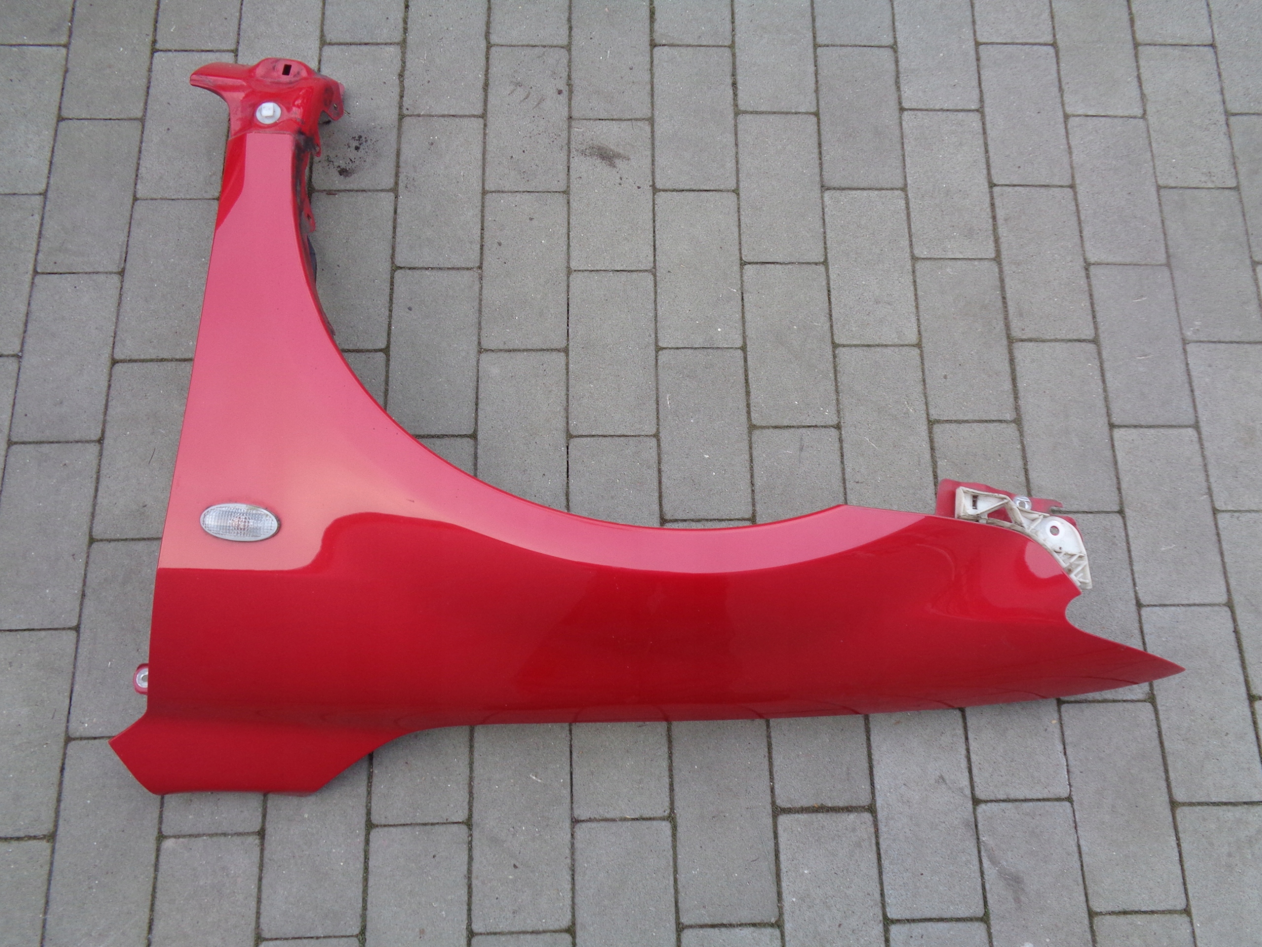 Aile Avant Droite MAZDA 6 MPS Berline