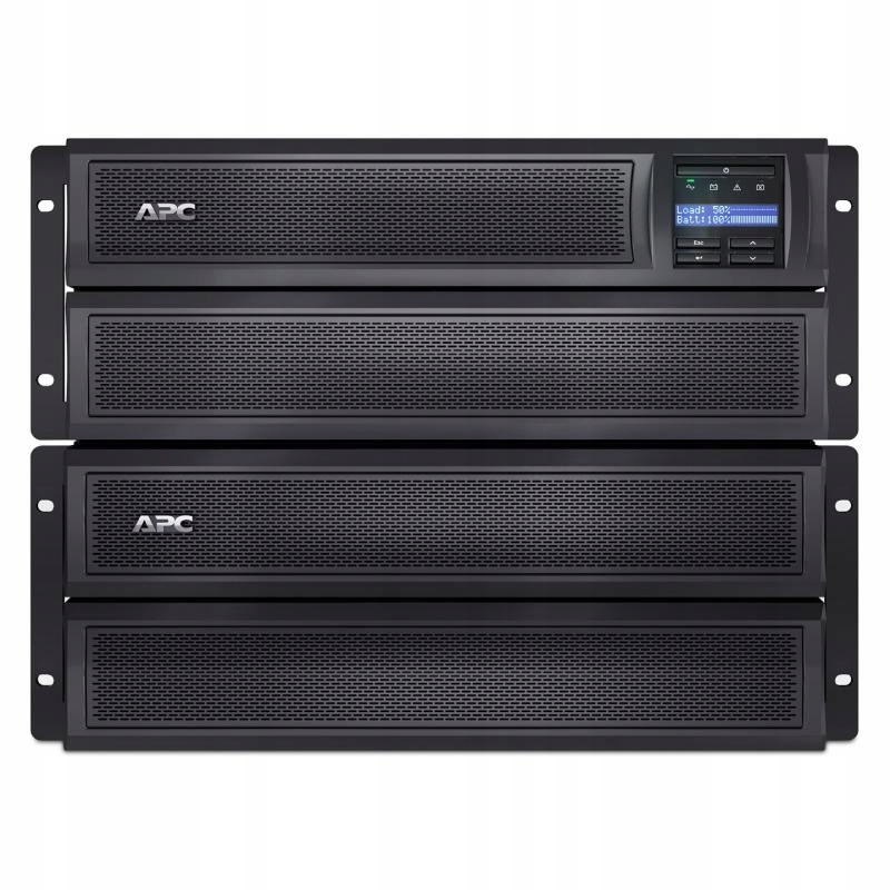 APC SmartUPS X 2200VA Short Depth Producent APC