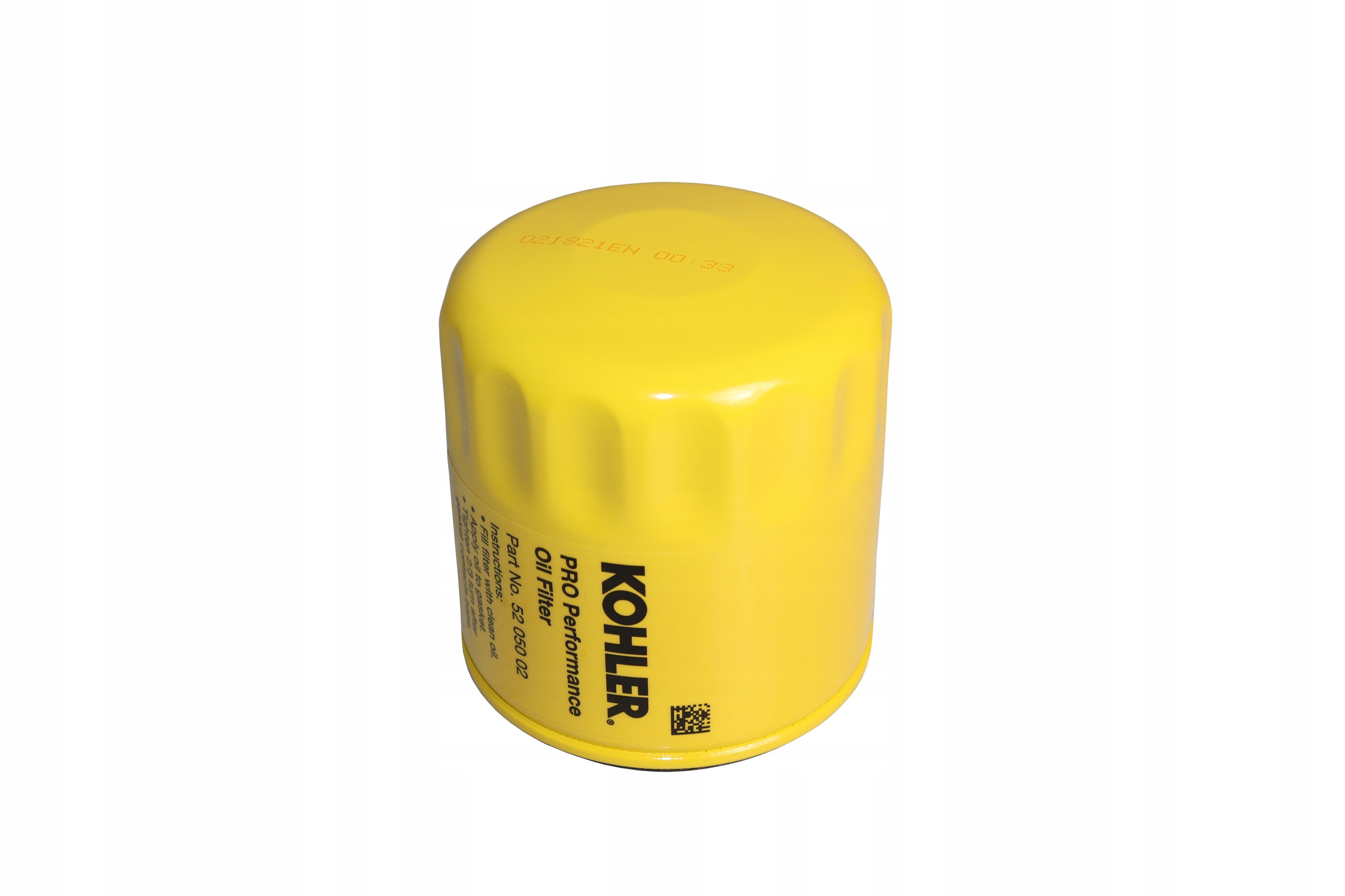 

Filtr Oleju Kohler 5205002S