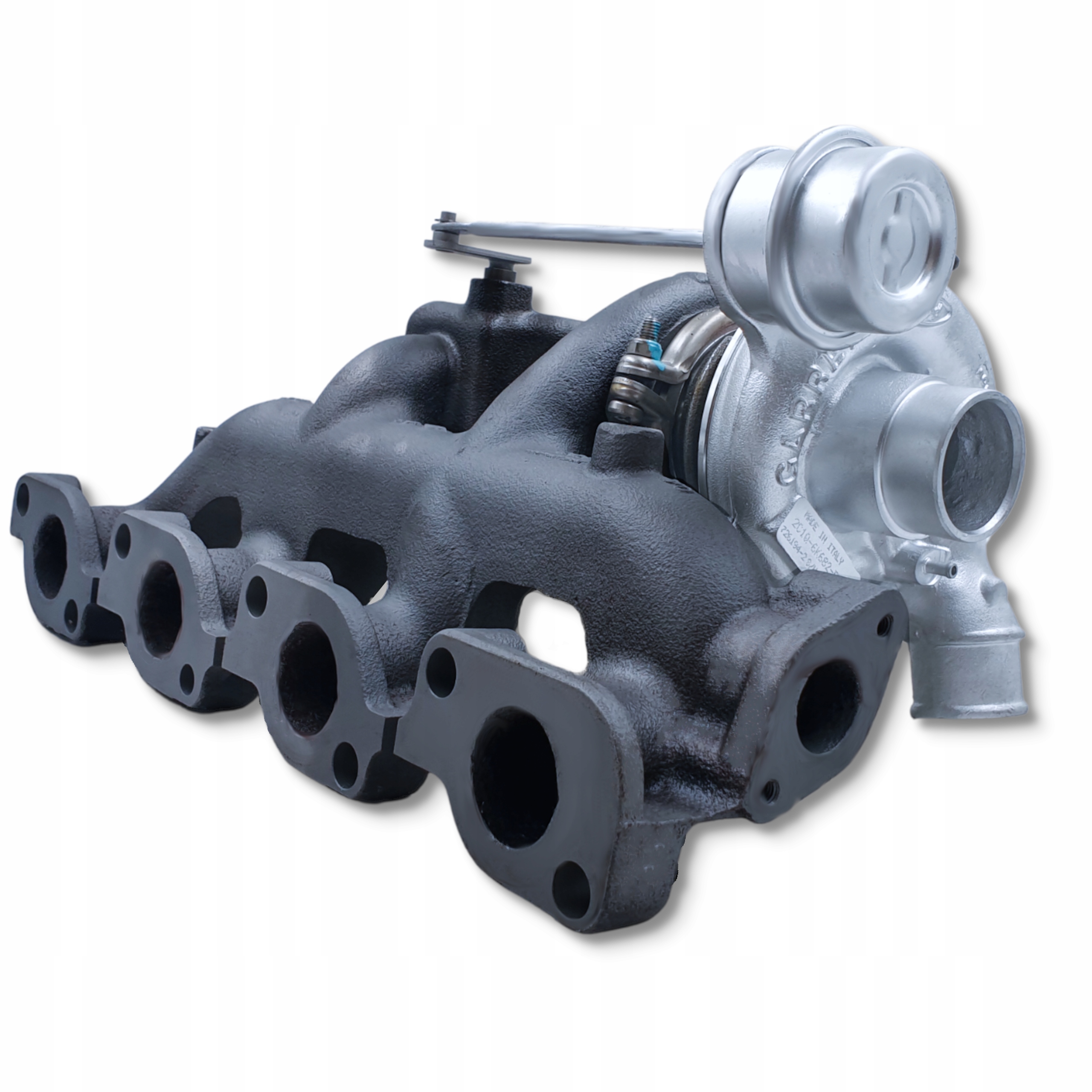 Турбина Ford TRANSIT V 726194