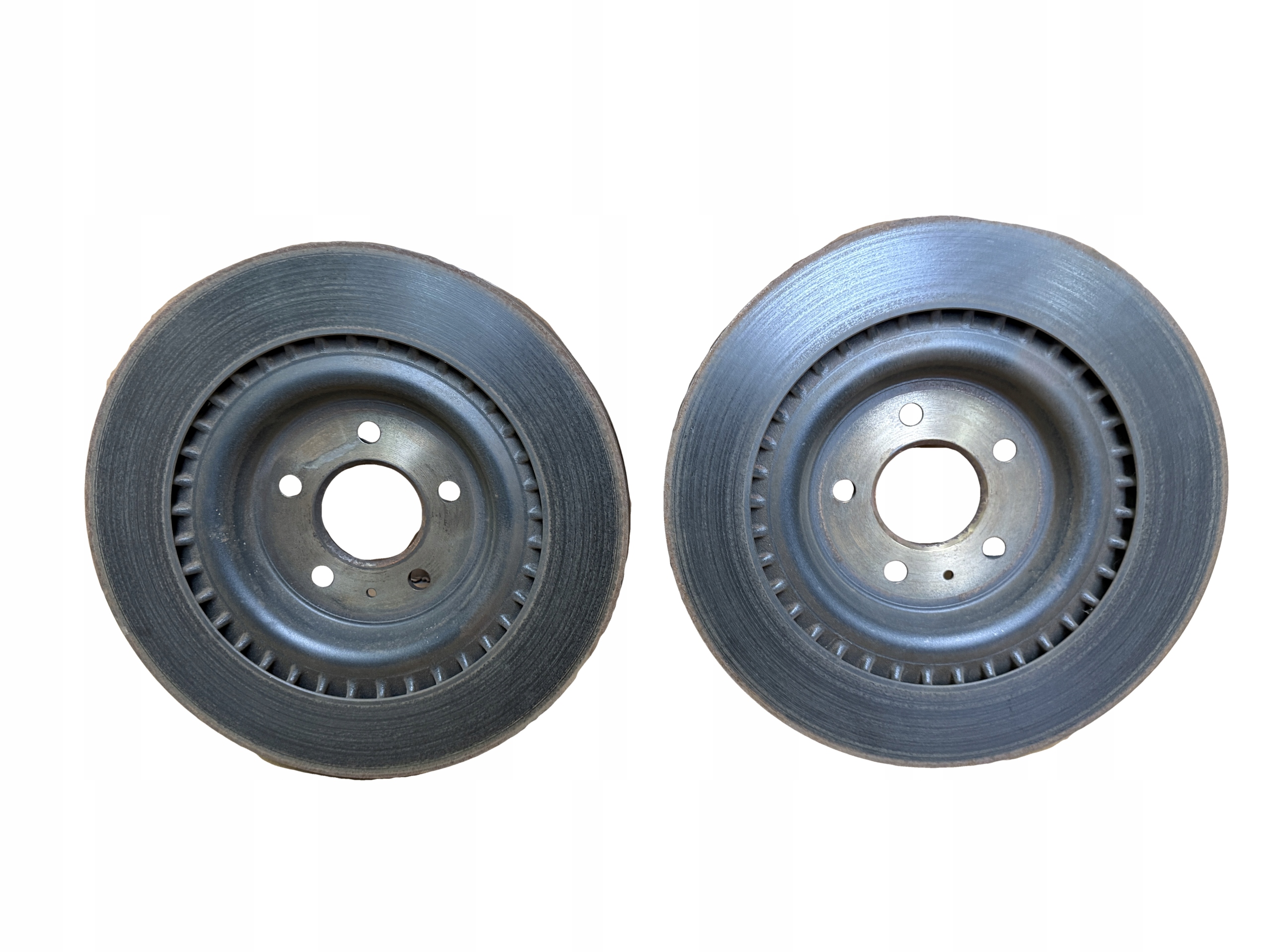 AUDI A8 4H D4 discs brake rear part 4H0615601L