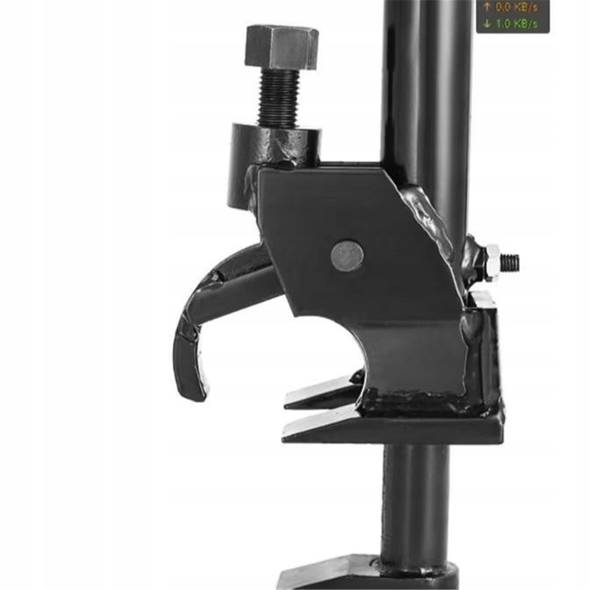 Sbíječka Na Stahování Pneumatik Odrážecí Zařízení Ruční Montážní Zařízení