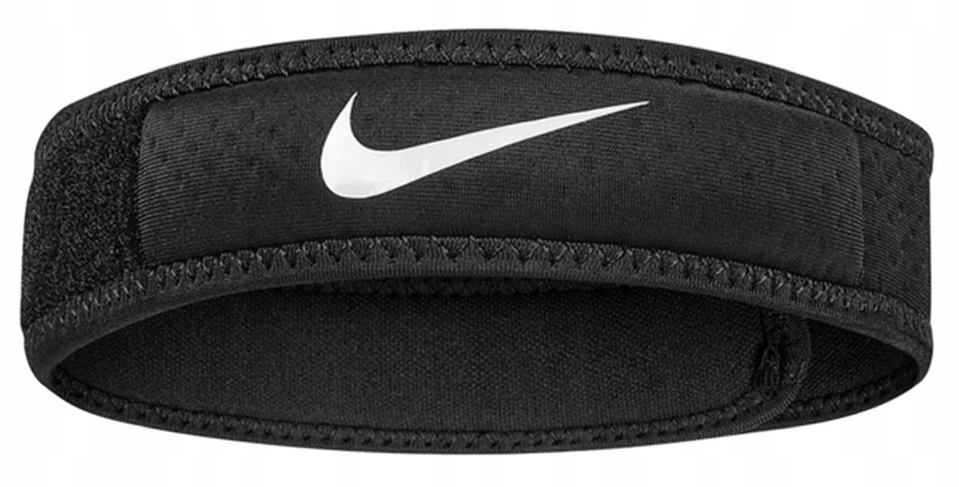 Opaska na kolano Nike Pro Patella Band Dri Fit S/m
