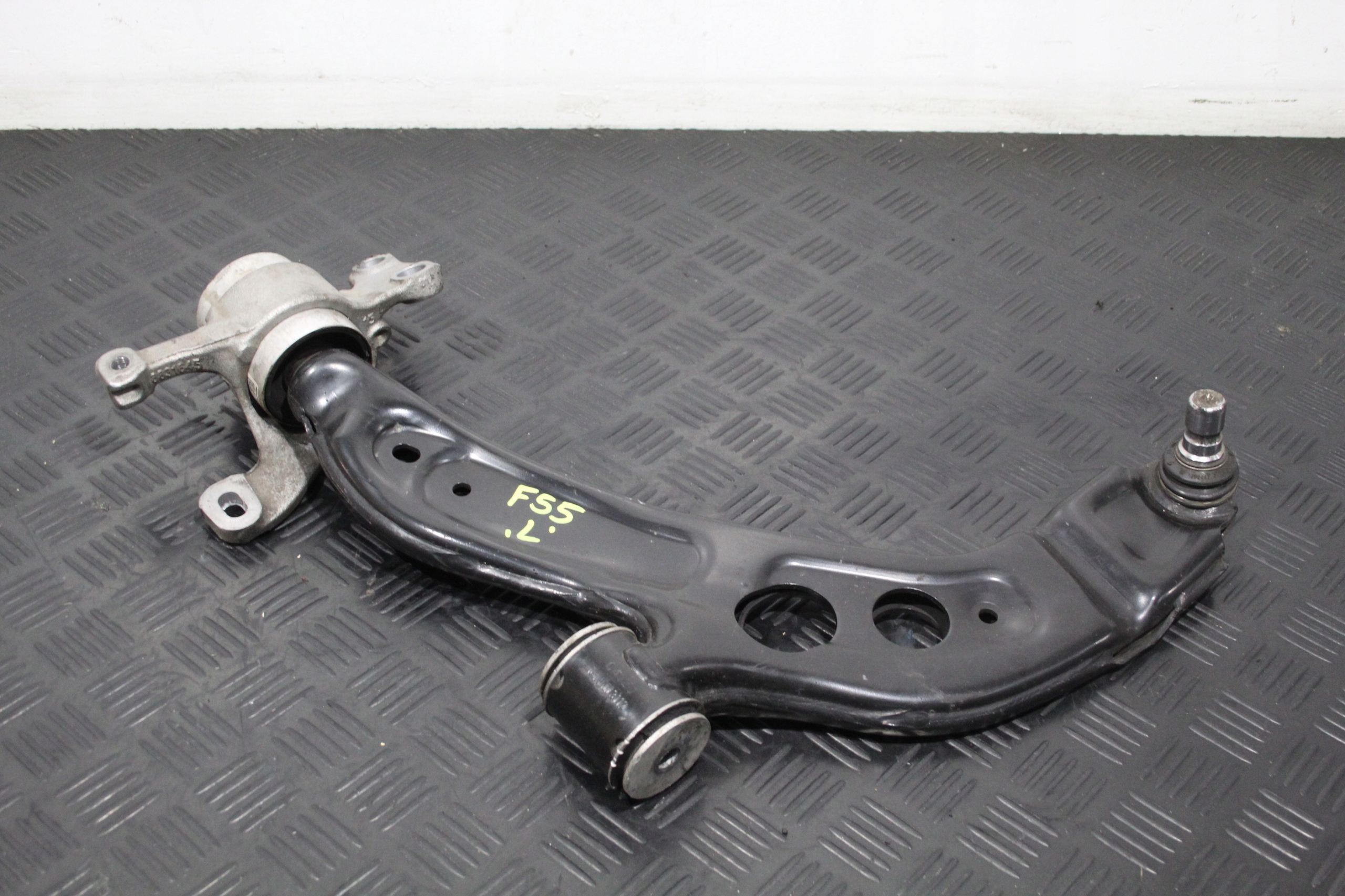 РИЧАГ ЛІВИЙ ПЕРЕД MINI COOPER S F55