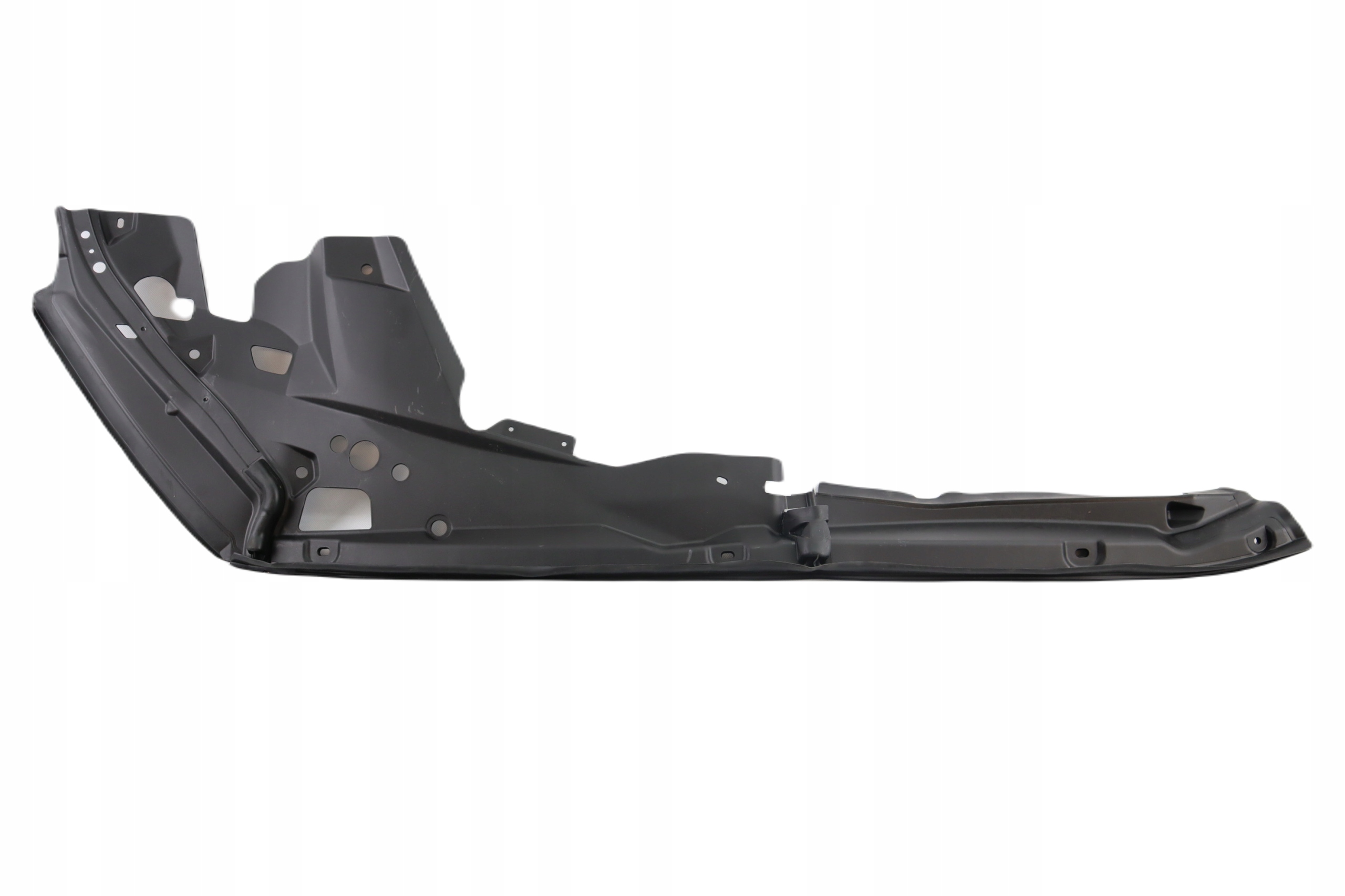 Bmw X5 G05 X6 G06 Kryt Blatníku Zástěry Boční Stěny Levý 51767418197