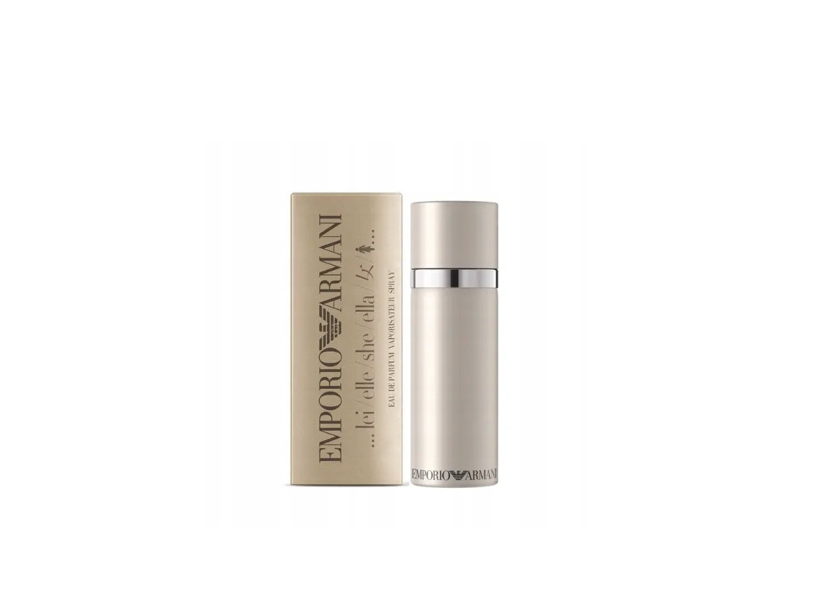 Armani Emporio She 100ml