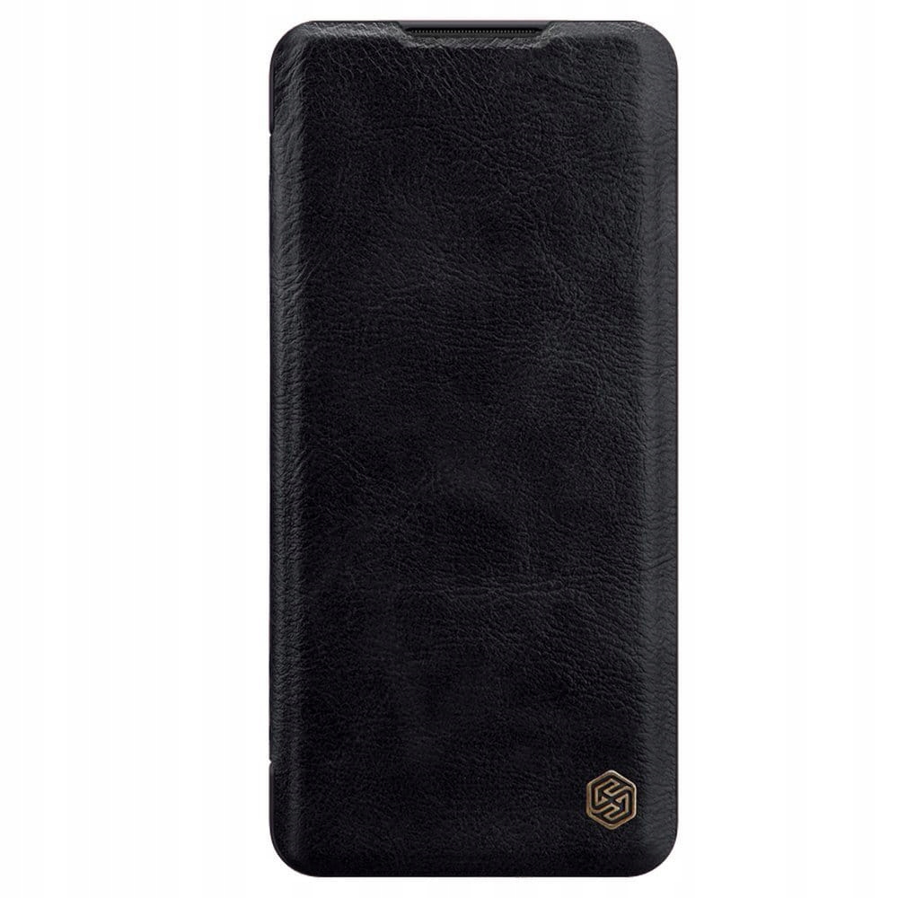

Etui do Xiaomi Mi Note 10, Nillkin Qin, obudowa