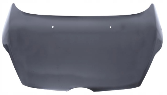 MASKA POKRYWA SILNIKA FORD FIESTA MK7 2008-2013 NOWA