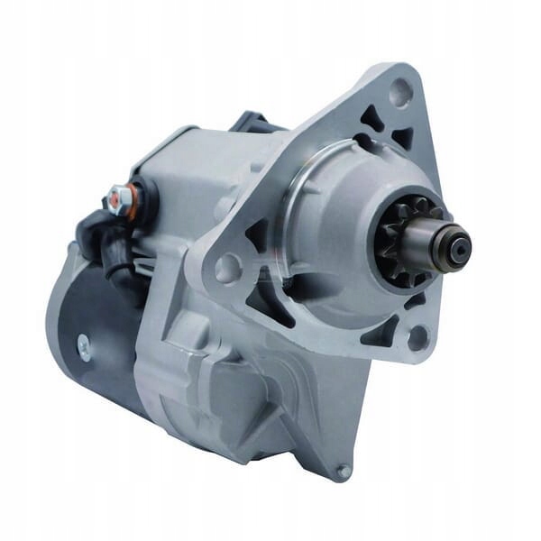 Startér 12V 4.0kW Z-10 Kramp STA21672189 Kramp