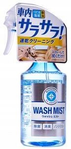 

SOFT99 Wash Mist Do Czyszczenia Wnętrza 300ML