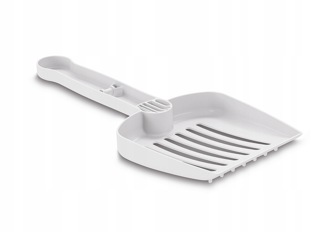 

Zolux Stefanplast Łopatka Do Żwirku 25 cm