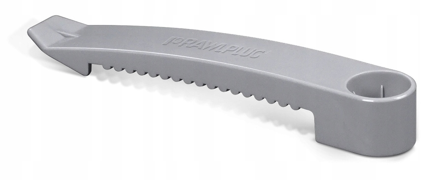 Kabelový pásek jednoduchý 127 x 76 mm zesílený Pa Rawlplug 40 ks