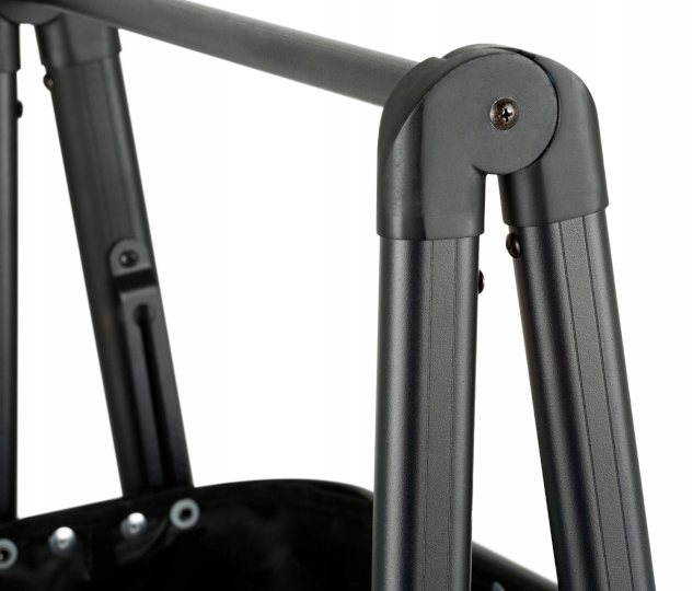 SZAFKA SKŁADANA TURYSTYCZNA PÓŁKA BRUNNER LATIGA Model Nowy