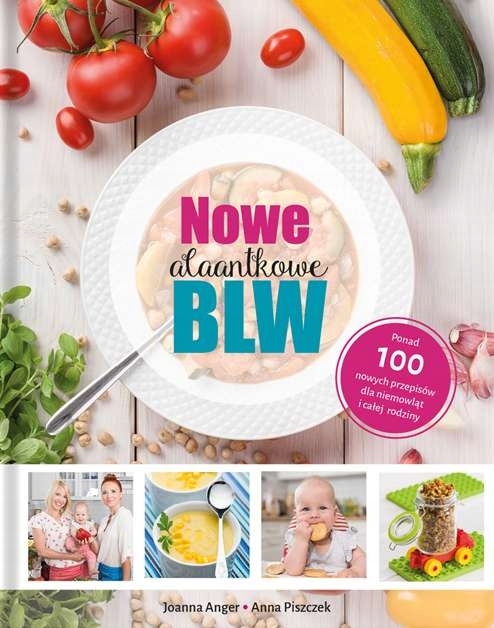 

Nowe AlaAntkowe Blw