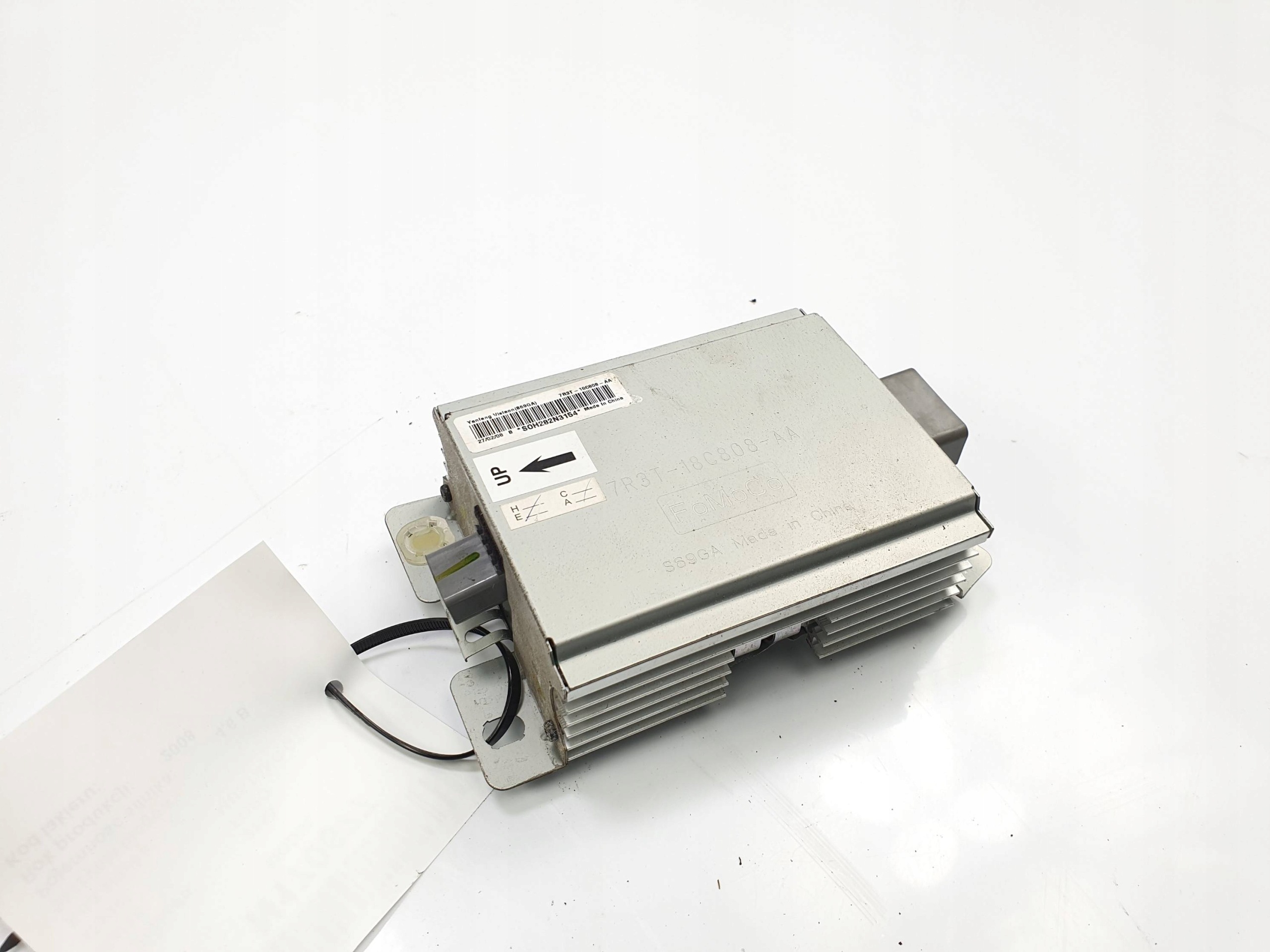 module 7R3T-18C808-AA FORD MUSTANG GT