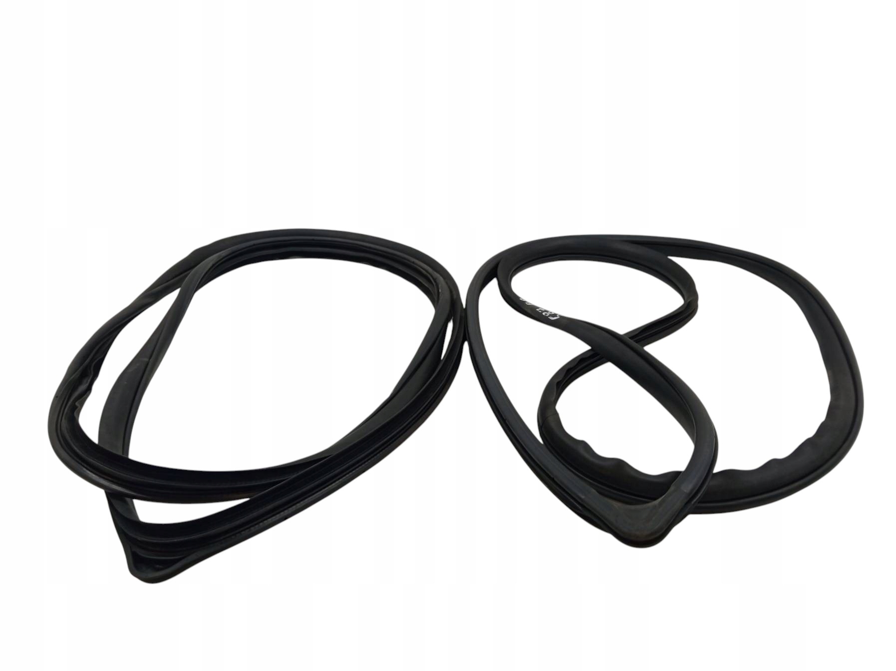 gasket door left right front bodywork KPL BL Mazda 3 II (2009-2013)