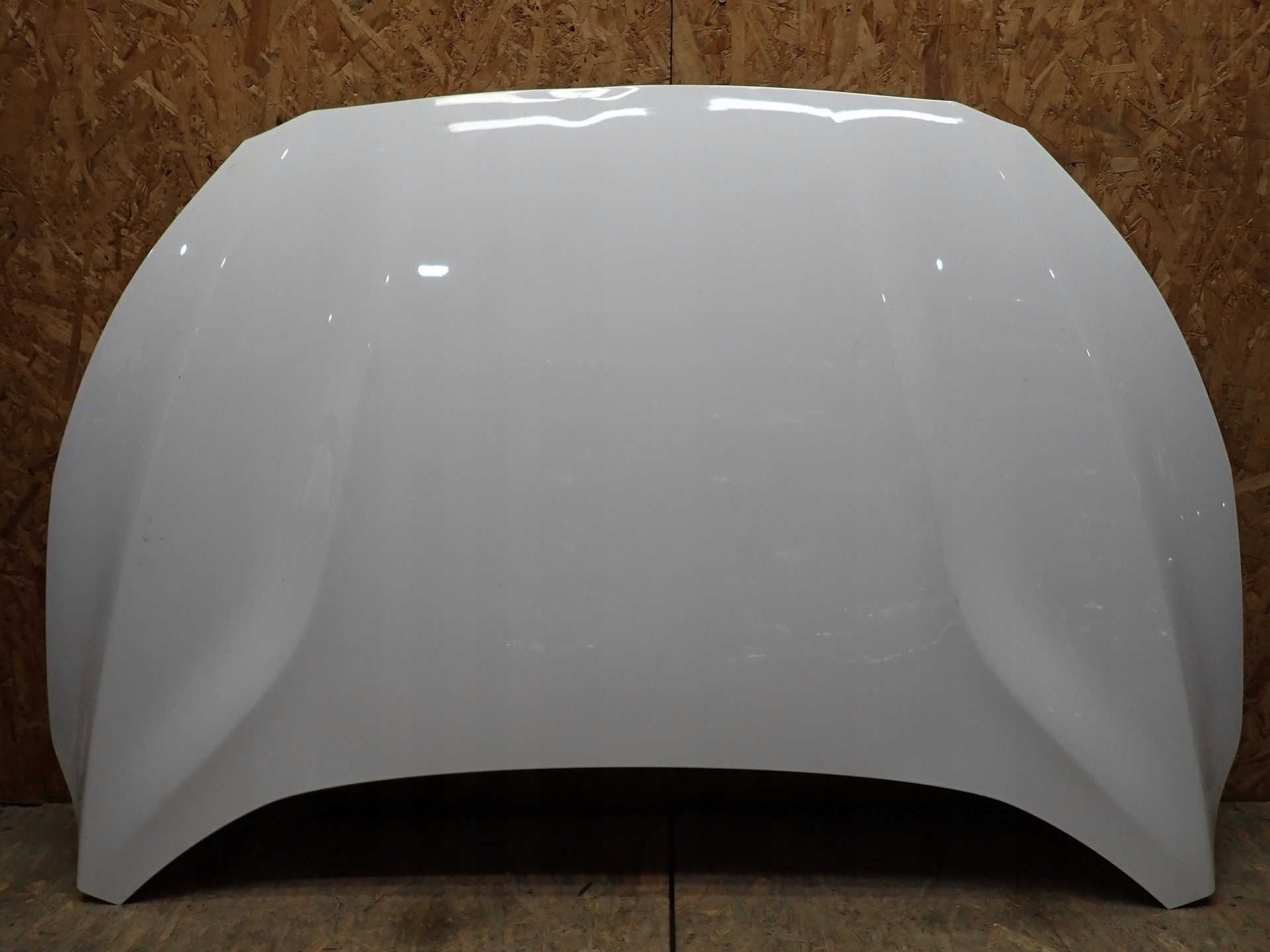 Capot FORD FOCUS MK4 IV 2018-2022R
