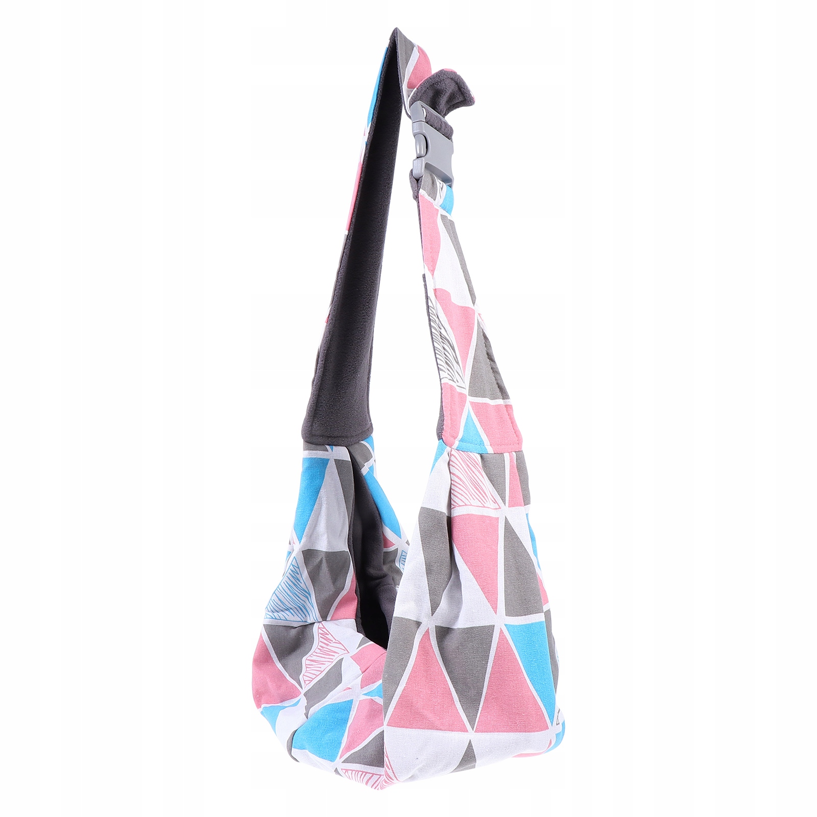 1SZT REGULOWANY WIELOKOLOROWY POKROWIEC NA GADA BRODATY SMOK