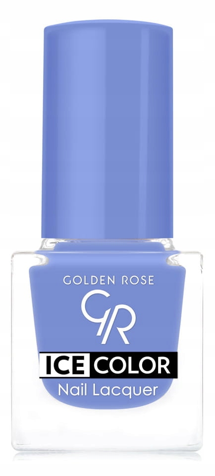 Lakier do paznokci Golden Rose Ice Color 6ml 152