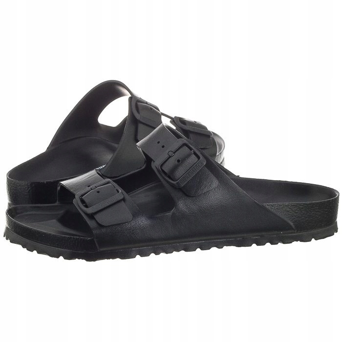 

Buty Męskie Klapki Birkenstock Arizona Eva 0129421
