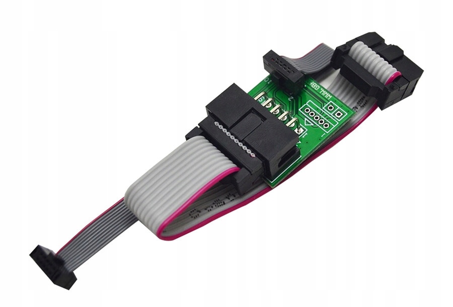 

CC Debugger kabel do programowania modułu CC253