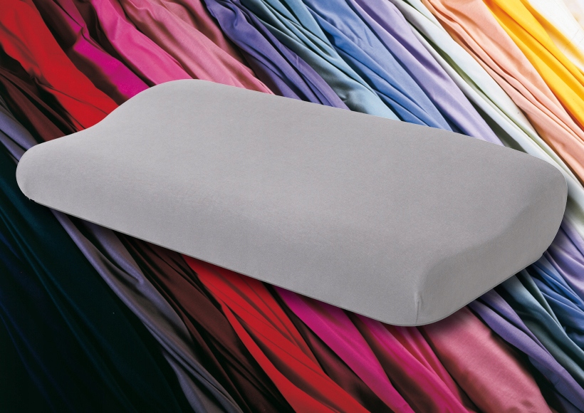 

Poszewka Na Poduszkę Ortopedyczną Frota MIX