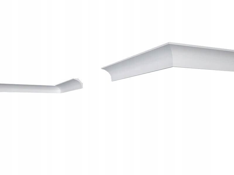 MARBET Listwa Przysufitowa Dekoracyjna 2mb E-11