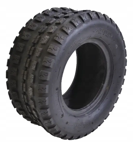 Opona profil K383 + S386, 16x7.50 - 8