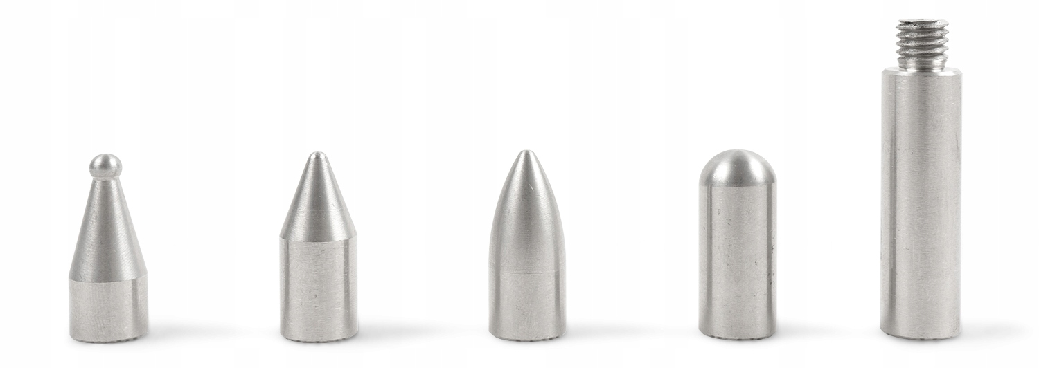 DRUTY PDR PRETY LANCE ZESTAW NARZEDZI DO WGNIECEN Mark Super PDR