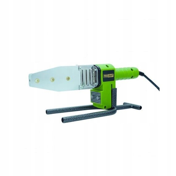 Procraft PL1900 svářečka polyfúzní zrcadlová 800W, 0°C-300°C, nástavce 16/2