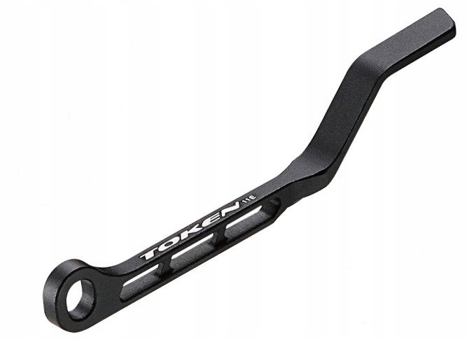 Token TK375 Chain Catcher Zabezpiecza Ramę Przed Łańcuchem