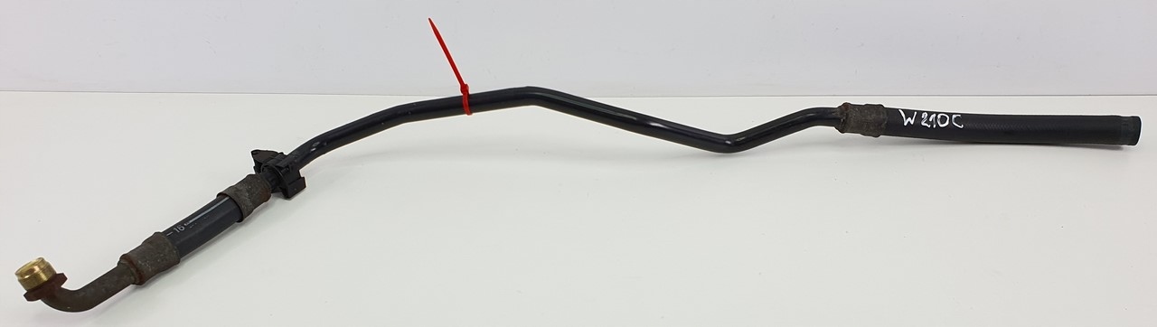 PRZEWÓD WSPOMAGANIA MERCEDES W210 3.2 V6