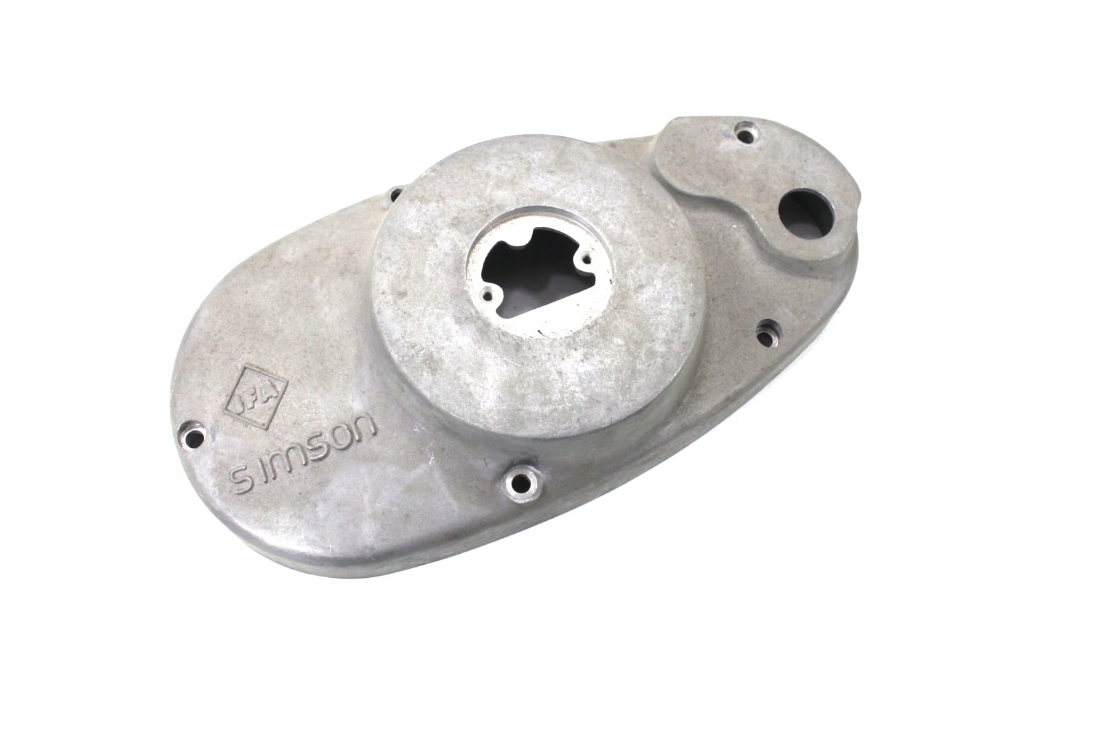 ROY02809 - Кришка зчеплення SIMSON S50 ORG. DDR
