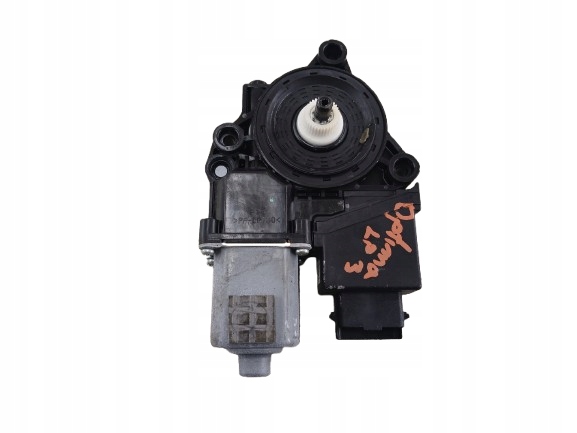 KIA OPTIMA IV mini motor windows left front 82450D4000