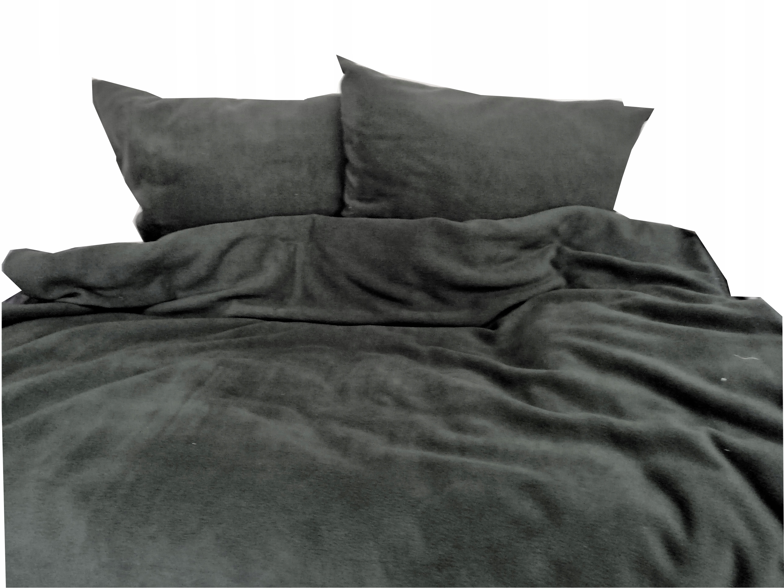 Fleece Povlečení 140x200+2x5x7 teplé silné Fleece