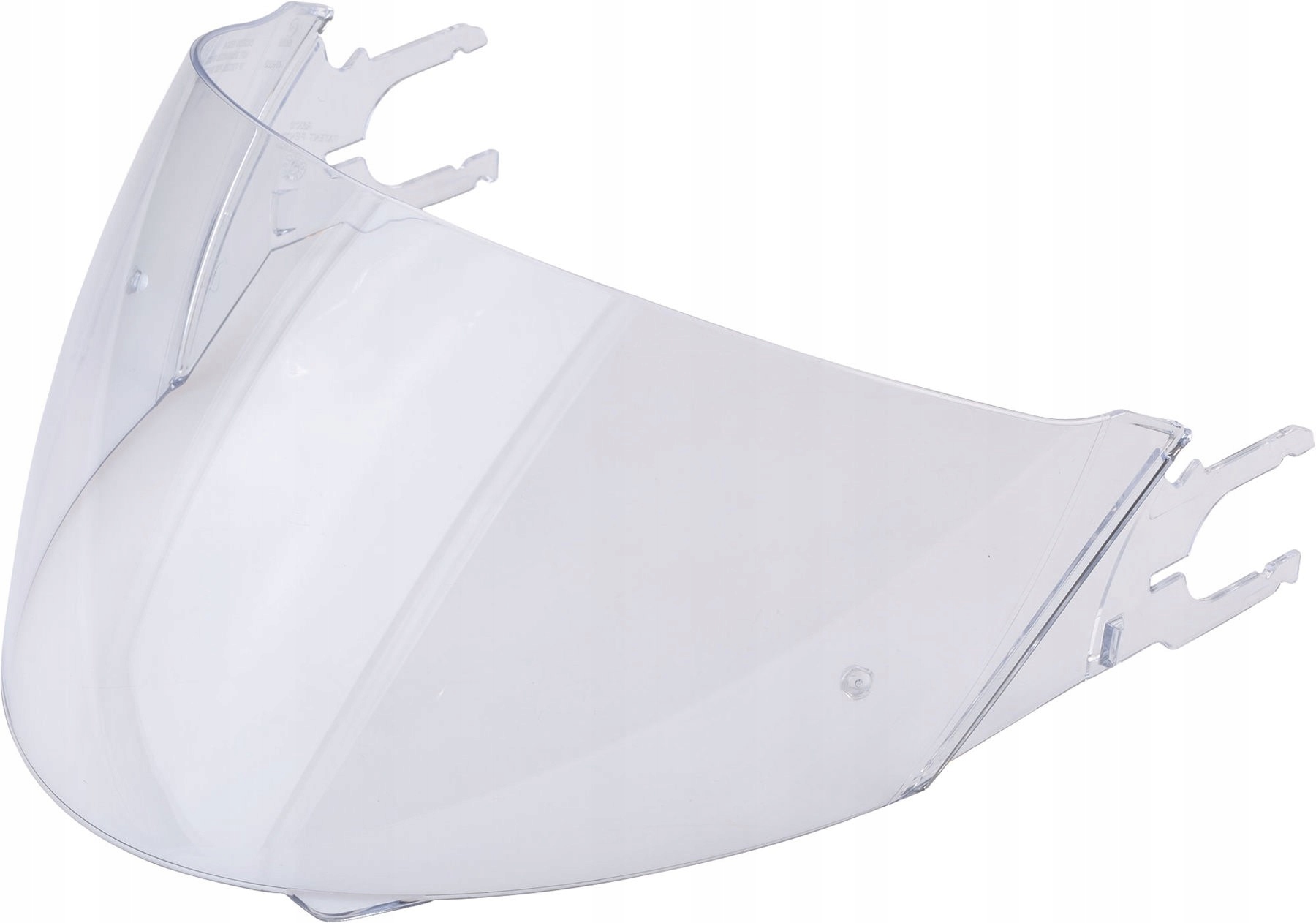 КОЗЫРЕК PROBIKER ПОДГОТОВЛЕН. ПОД PINLOCK ЯРКИЙ GJ-300