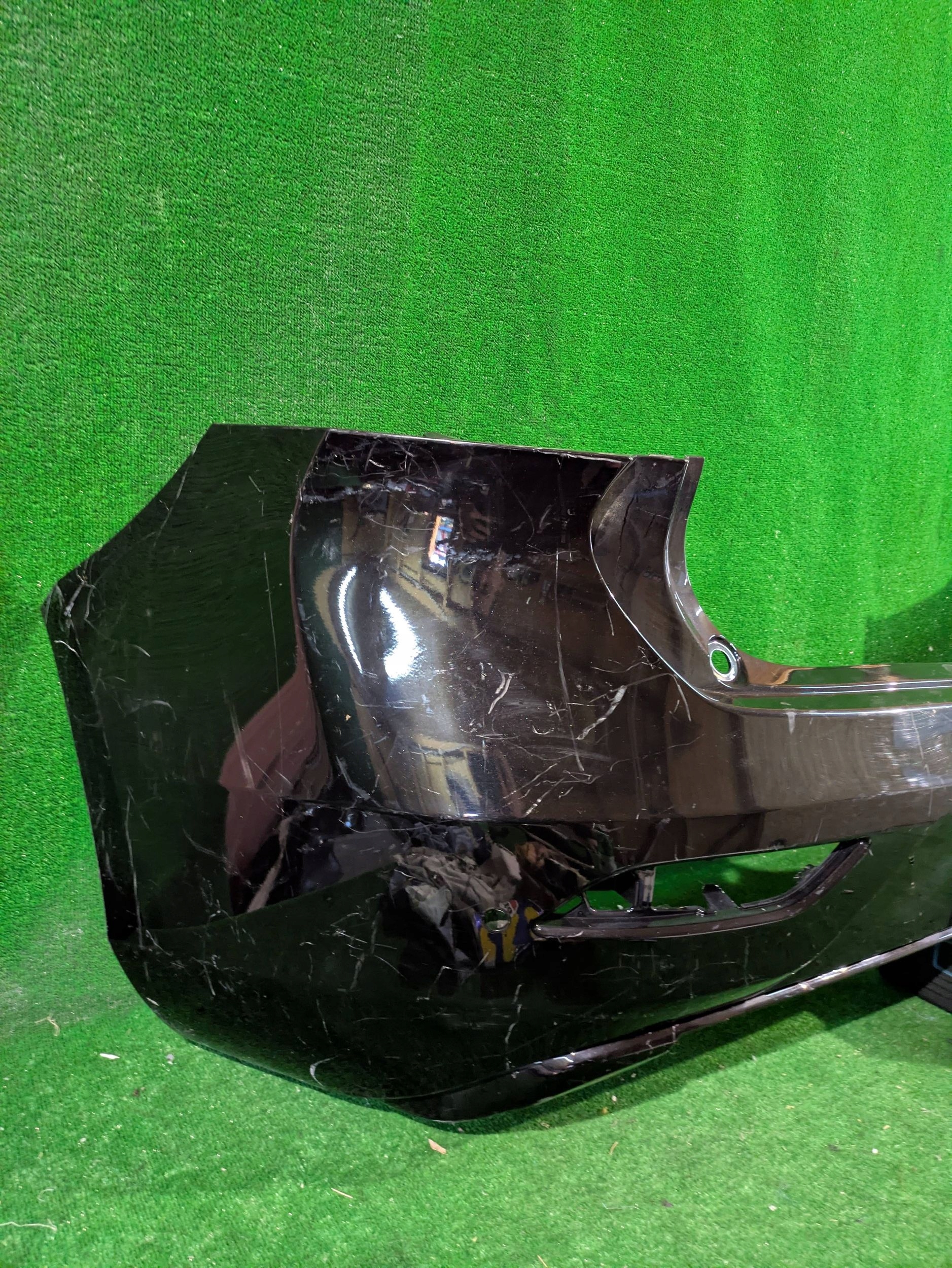 bumper rear rear part VOLVO V40 II 12- NR.7354