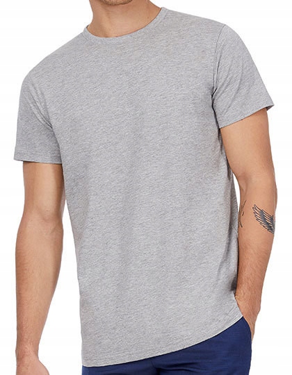

T-shirt Męski B&c Exact 150 rozm. 4XL