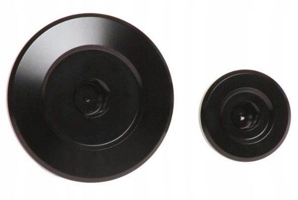 

Korki Inspekcyjne Yamaha YZF250 14-19 YZF450 Wrf