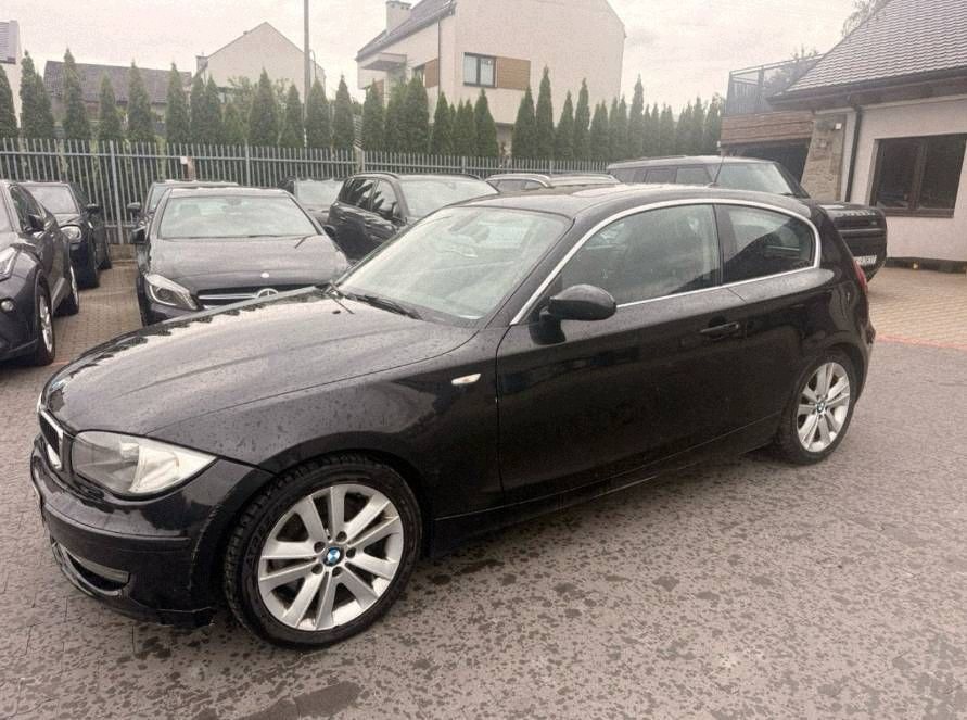 engine 2.0 D BITURBO DO BMW 1 123D E81 E82 E87 E88 N47D20D 204KM/150kW