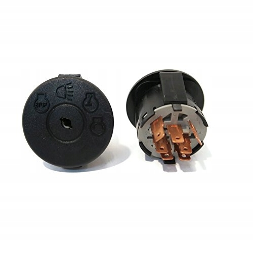 STACYJKA TRAKTORKA HUSQVARNA PARTNER MTD MURRAY Typ stacyjka