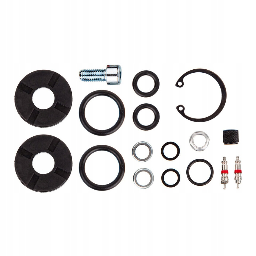 Rock Shox zestaw uszczelki Reba/Recon/Revelation/P